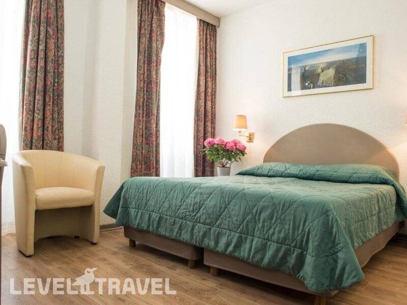 Фотография Hotel Royal Bastille