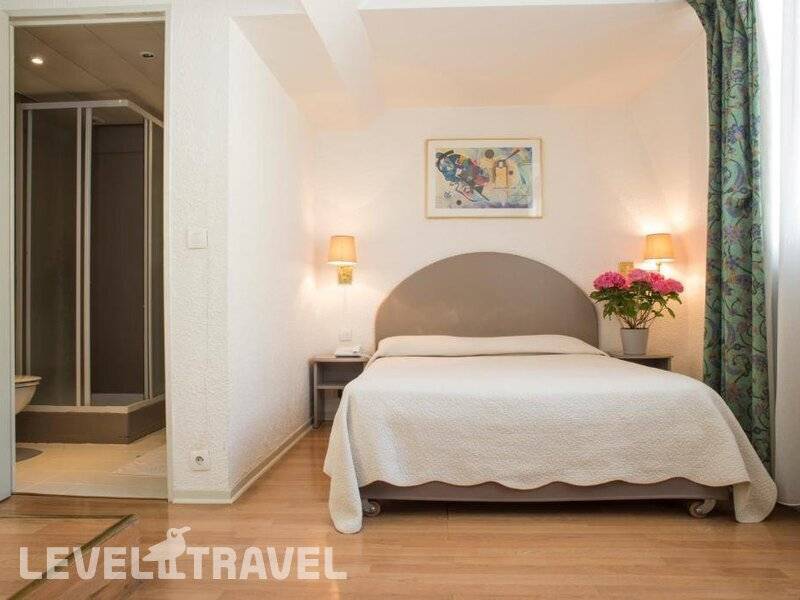 Фотография Hotel Royal Bastille