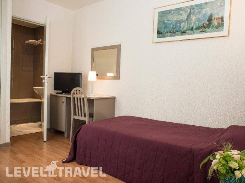 Фотография Hotel Royal Bastille