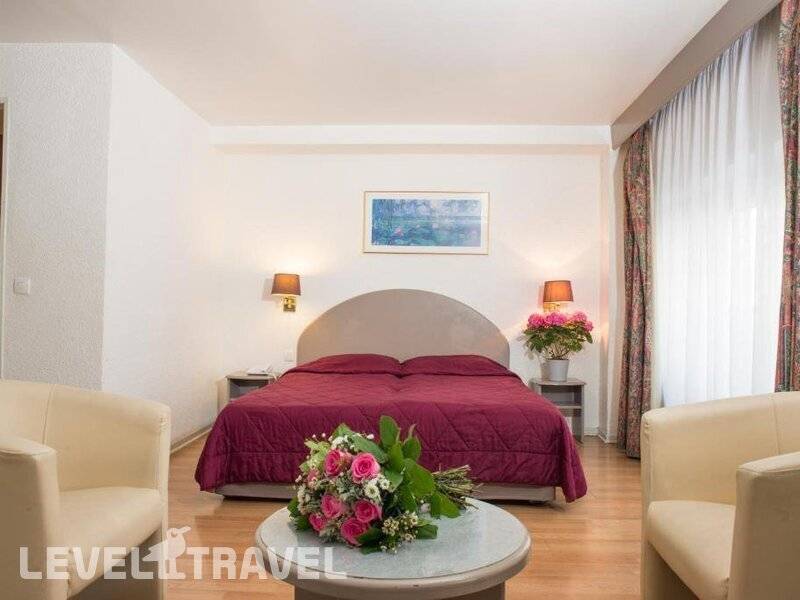 Фотография Hotel Royal Bastille