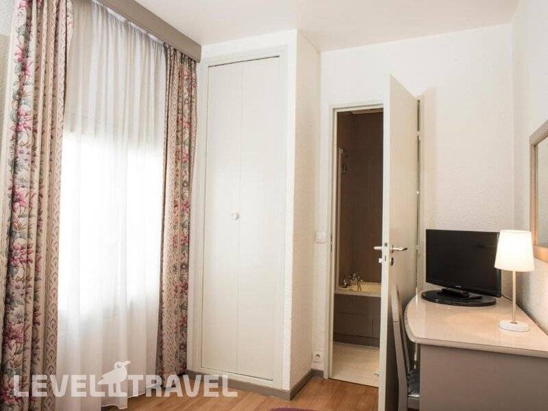 Фотография Hotel Royal Bastille