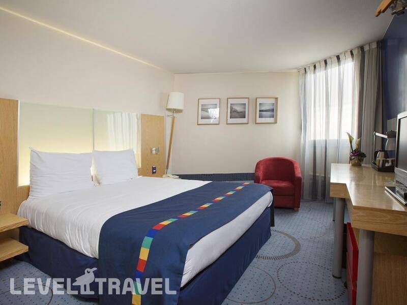 Фотография Park Inn By Radisson Nice
