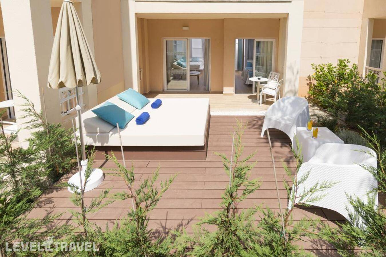 фотографии отеля Mar Hotels Playa Mar & Spa в Испания(о. Майорка ) - фото №7