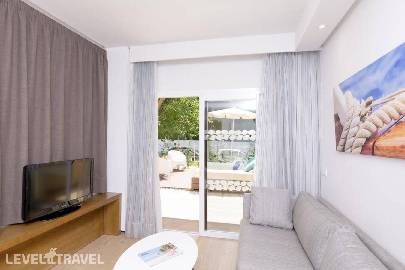 фотографии отеля Mar Hotels Playa Mar & Spa в Испания(о. Майорка ) - фото №2