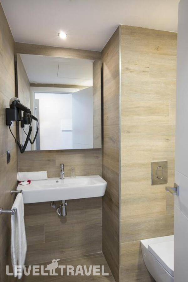 фотографии отеля Mar Hotels Playa Mar & Spa в Испания(о. Майорка ) - фото №21