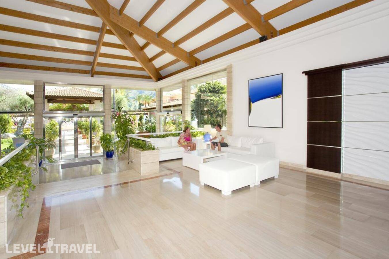 фотографии отеля Mar Hotels Playa Mar & Spa в Испания(о. Майорка ) - фото №29