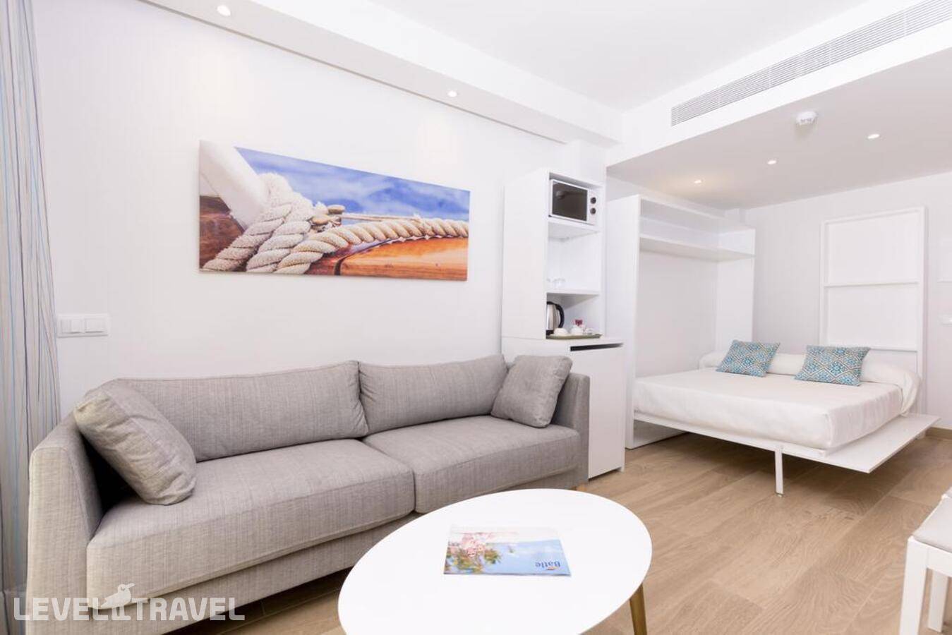 фотографии отеля Mar Hotels Playa Mar & Spa в Испания(о. Майорка ) - фото №4