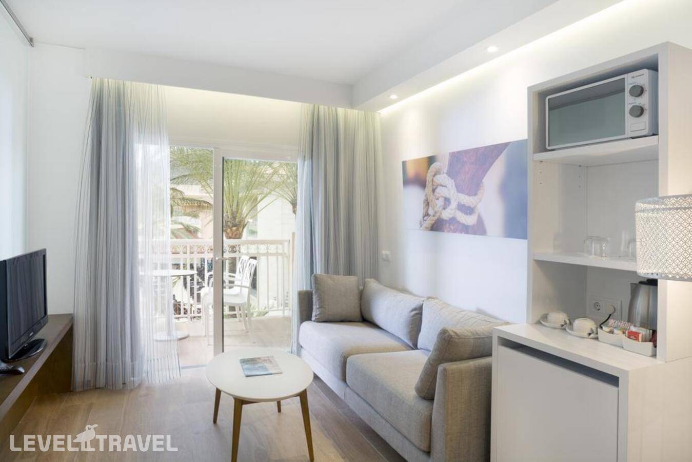 фотографии отеля Mar Hotels Playa Mar & Spa в Испания(о. Майорка ) - фото №26