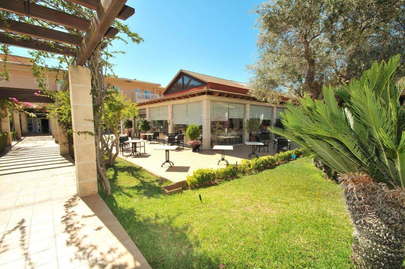 фотографии отеля Mar Hotels Playa Mar & Spa в Испания(о. Майорка ) - фото №16