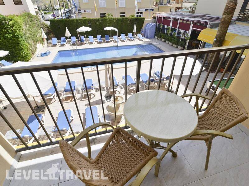 Фотография Amoros Hotel