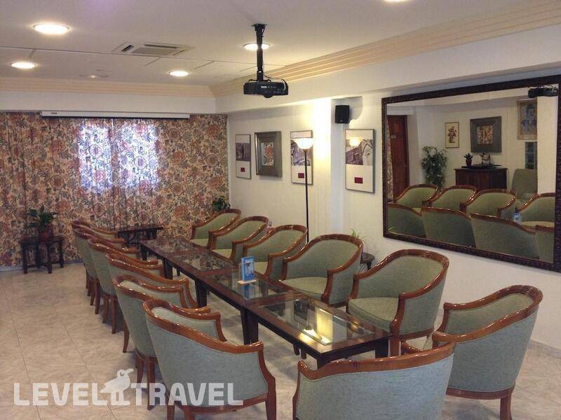 Фотография Amoros Hotel