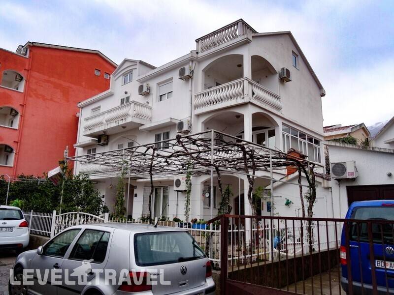 Фотография Villa Goca