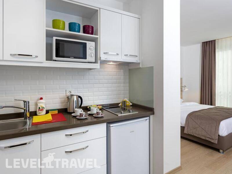 Фотография The Room Hotel And Apartments