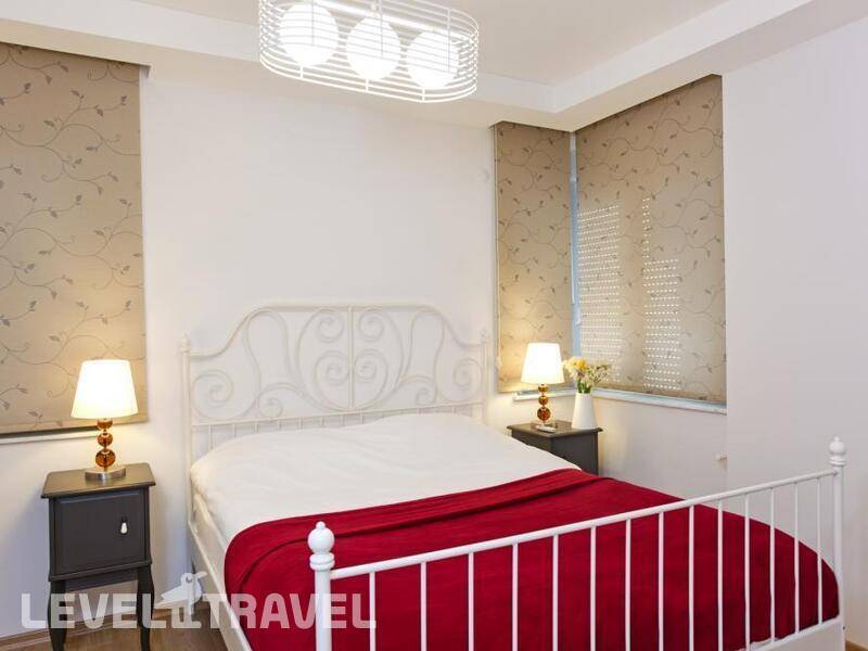 Фотография The Room Hotel And Apartments