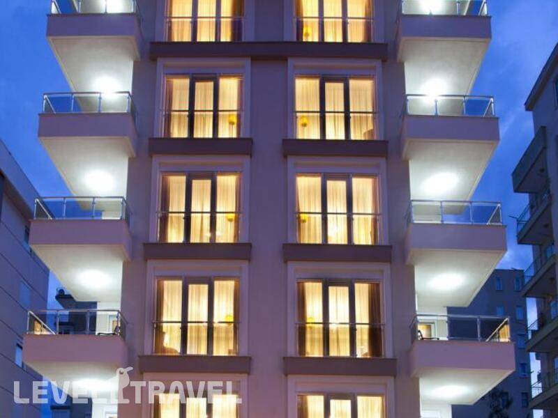 Фотография The Room Hotel And Apartments