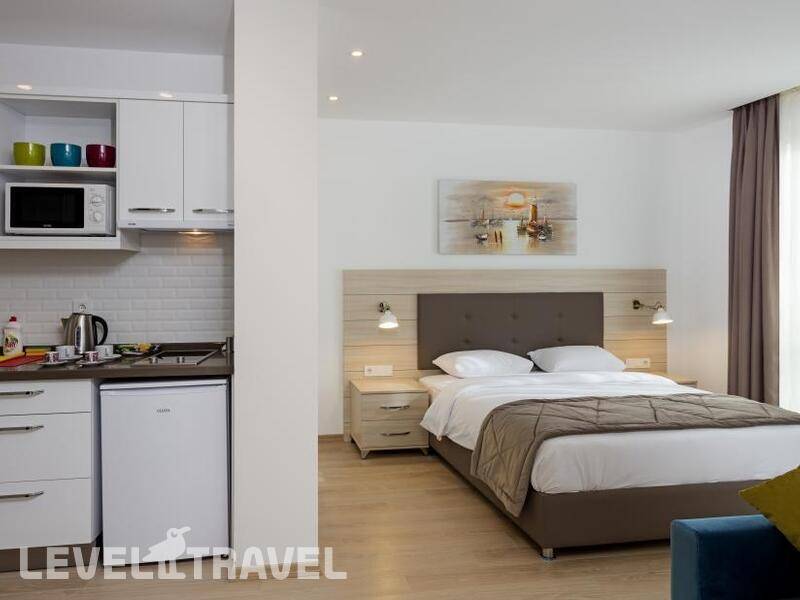 Фотография The Room Hotel And Apartments