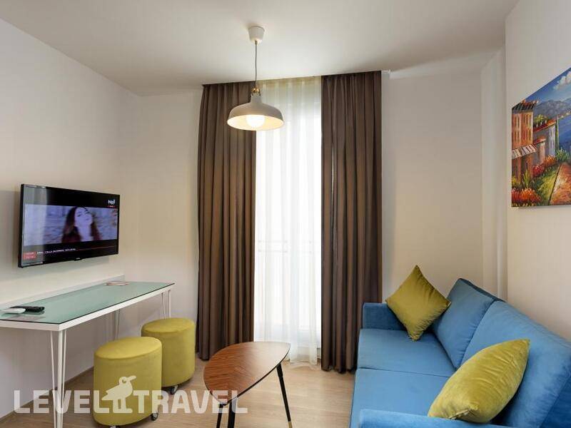 Фотография The Room Hotel And Apartments