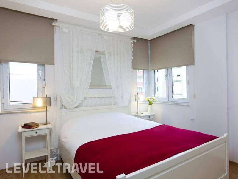 Фотография The Room Hotel And Apartments