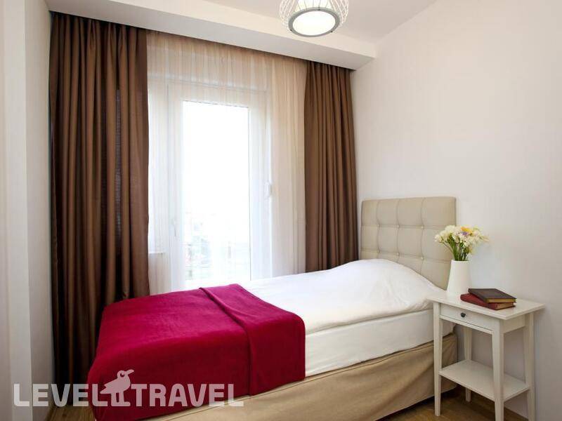 Фотография The Room Hotel And Apartments