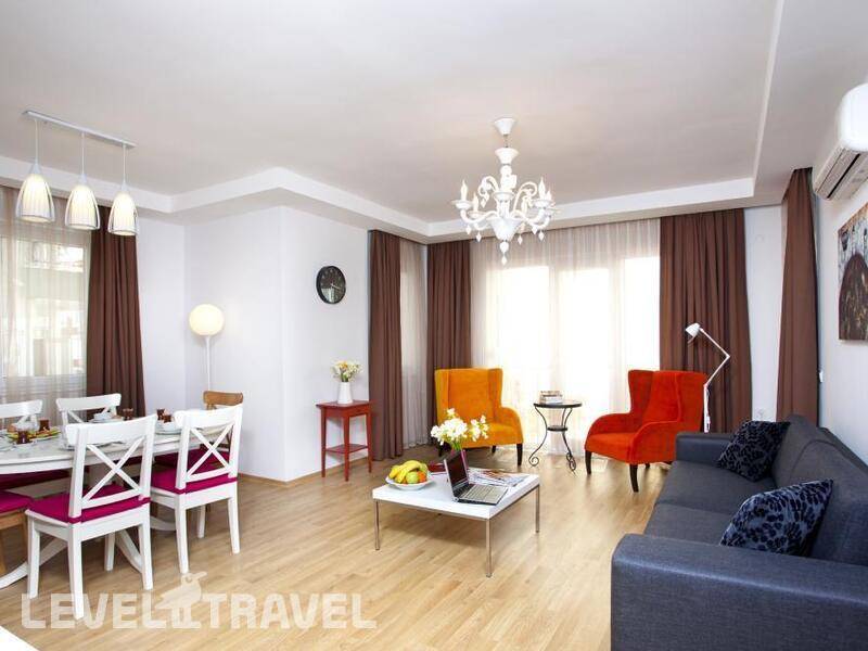 Фотография The Room Hotel And Apartments