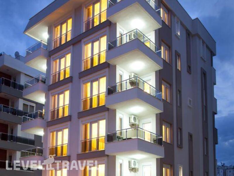 Фотография The Room Hotel And Apartments
