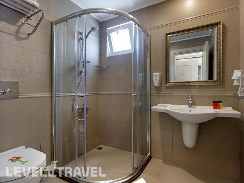 Фотография The Room Hotel And Apartments