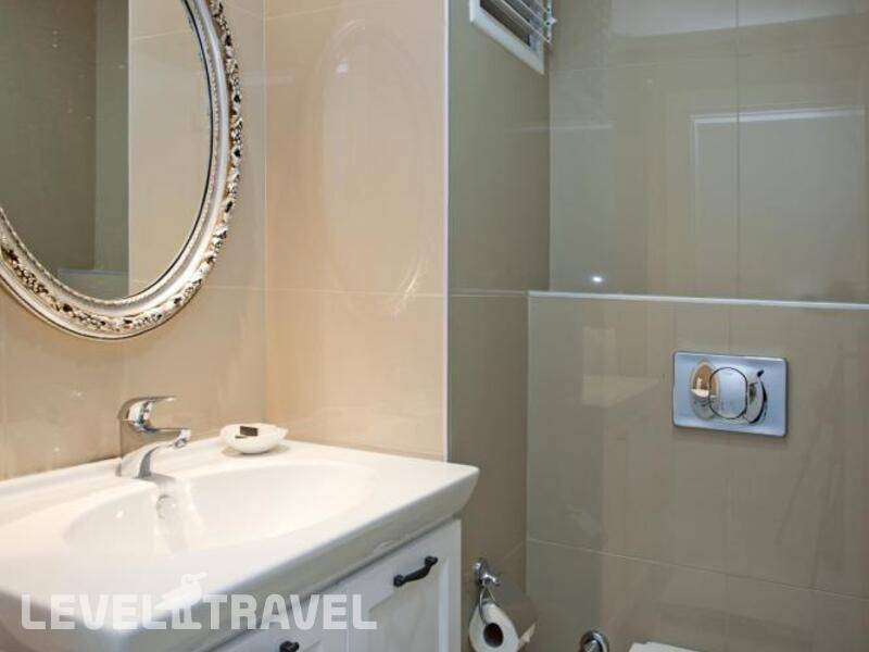 Фотография The Room Hotel And Apartments