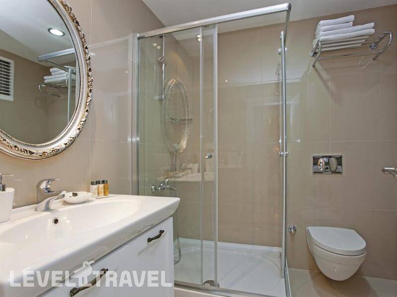Фотография The Room Hotel And Apartments