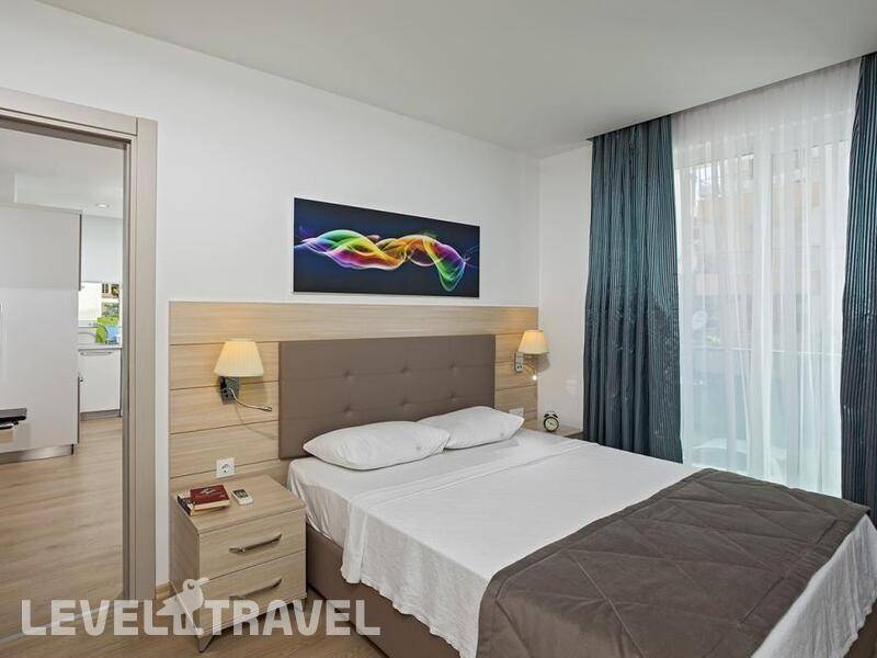 Фотография The Room Hotel And Apartments