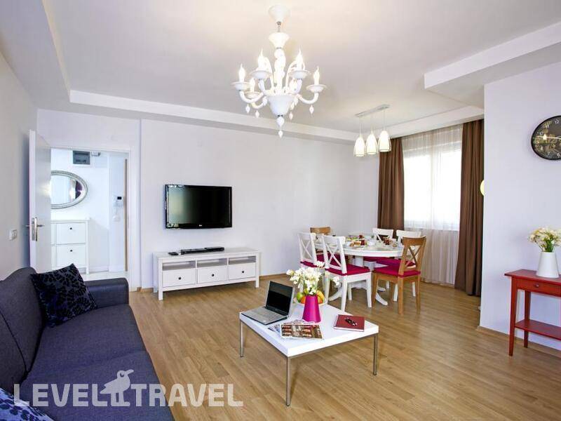 Фотография The Room Hotel And Apartments