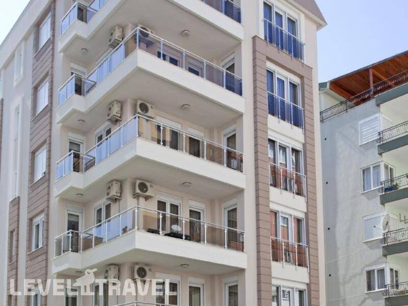 Фотография The Room Hotel And Apartments