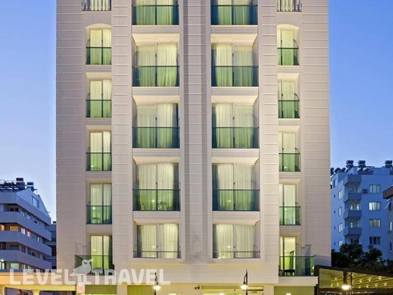Фотография The Room Hotel And Apartments