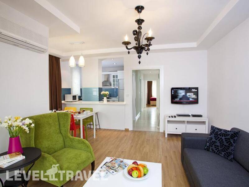 Фотография The Room Hotel And Apartments