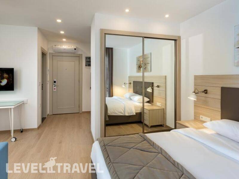 Фотография The Room Hotel And Apartments