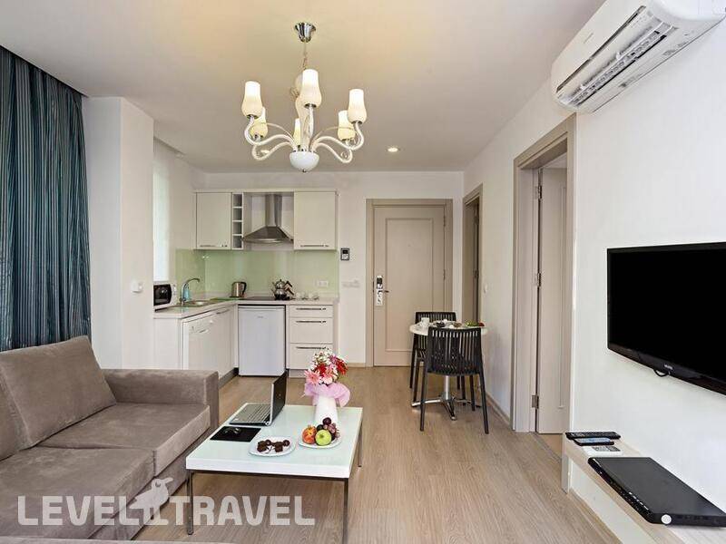 Фотография The Room Hotel And Apartments