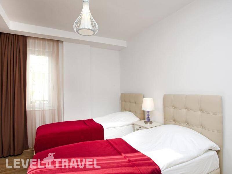 Фотография The Room Hotel And Apartments