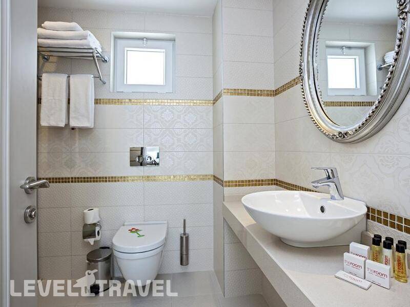 Фотография The Room Hotel And Apartments