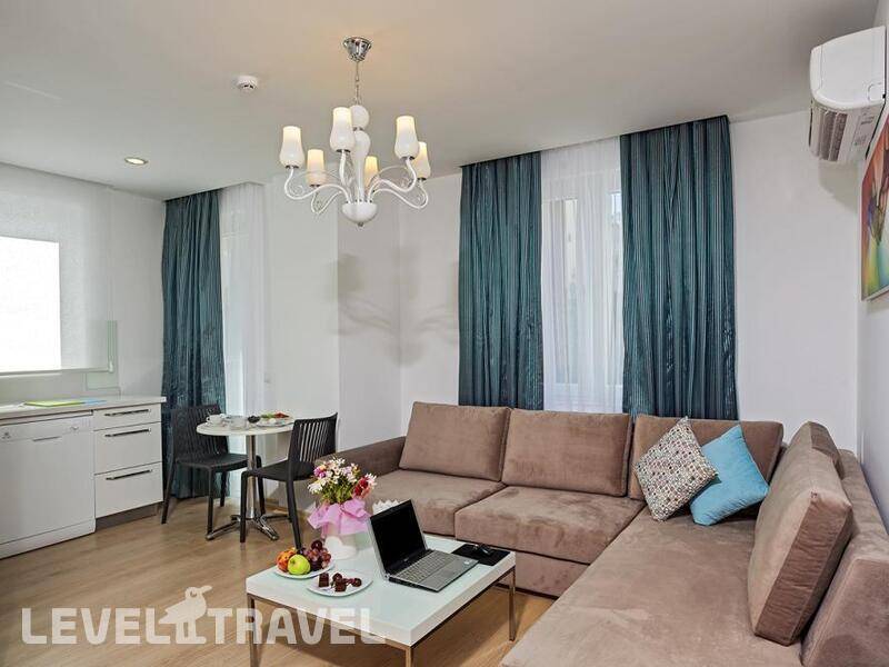 Фотография The Room Hotel And Apartments