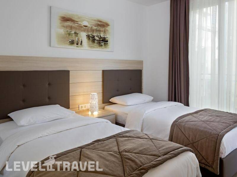 Фотография The Room Hotel And Apartments