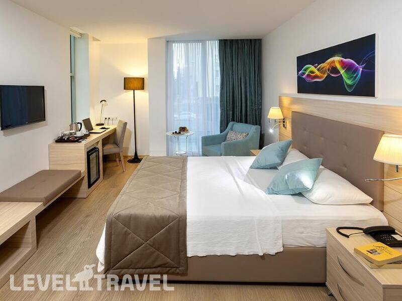 Фотография The Room Hotel And Apartments