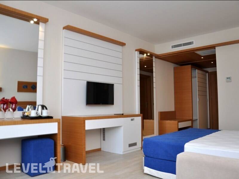 Фотография Jasmin Beach Apart