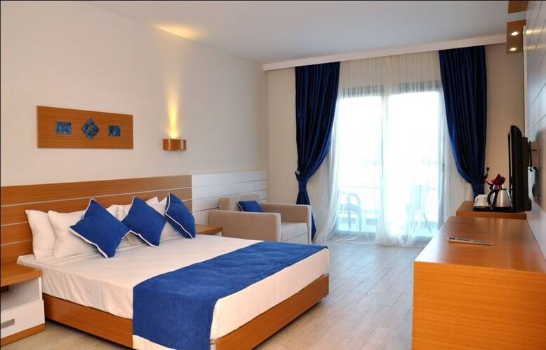 Jasmin Beach Apart