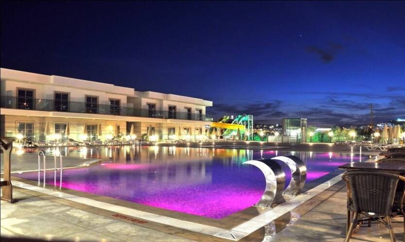 Jasmin Beach Apart