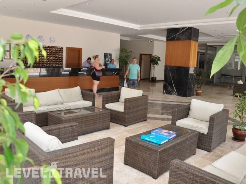 Фотография Jasmin Beach Apart