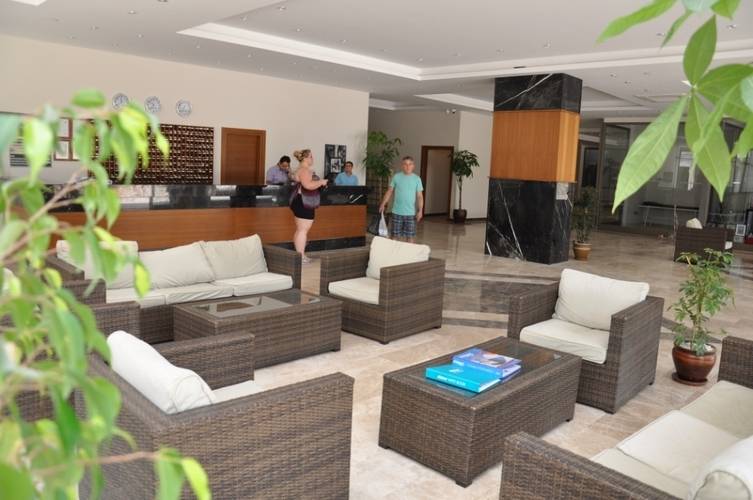 Jasmin Beach Apart