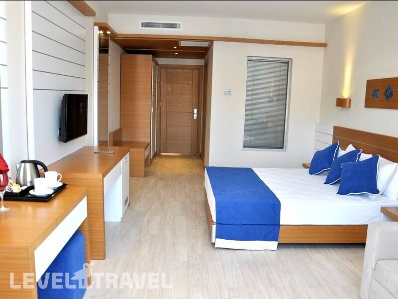 Фотография Jasmin Beach Apart