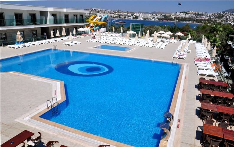 Jasmin Beach Apart