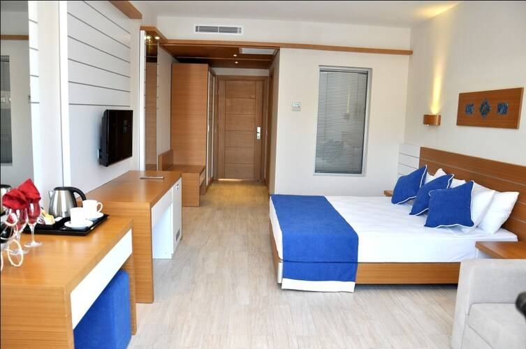Jasmin Beach Apart