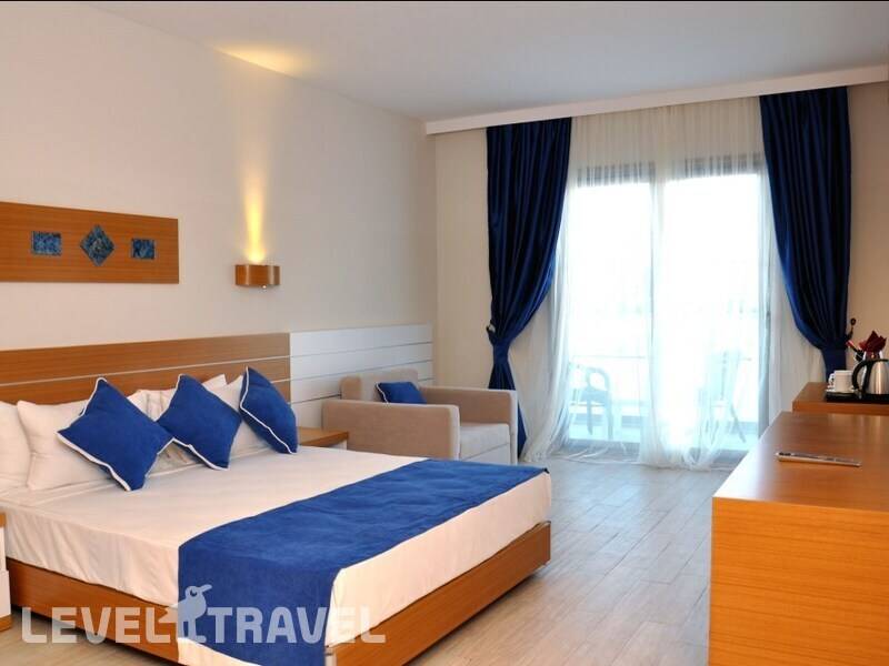 Фотография Jasmin Beach Apart
