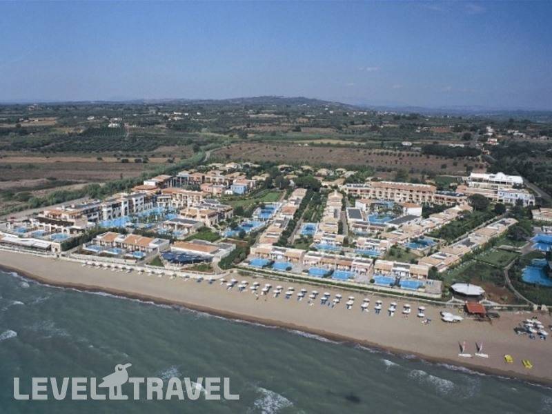 Фотография Aldemar Royal Olympian Spa & Thalasso